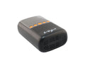 VEGA PORTABLE TYRE INFLATOR - Always Riding