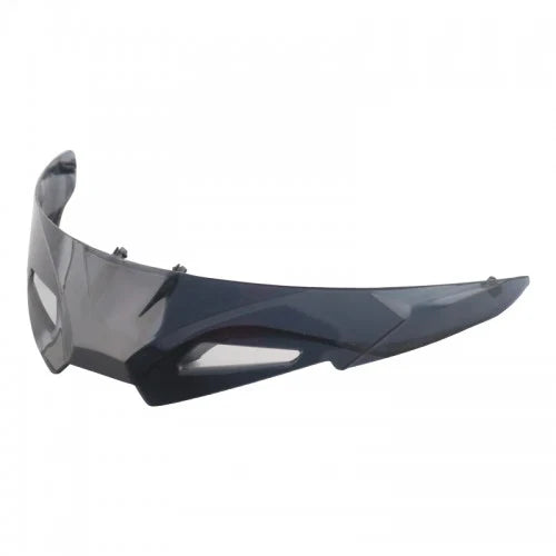 AXOR APEX SPOILER (Smoke) - AlwaysRiding