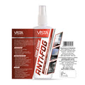 Vista Anti Fog Demister 250 ml - Always Riding