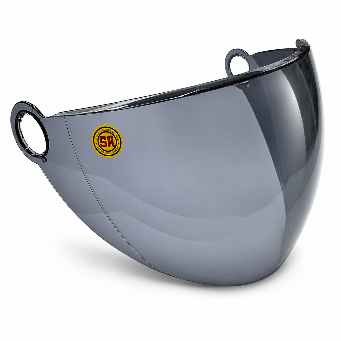 STUDDS RAY VISOR (Smoke) - Always Riding