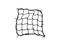 GPS CARGO NET (Black) - AlwaysRiding