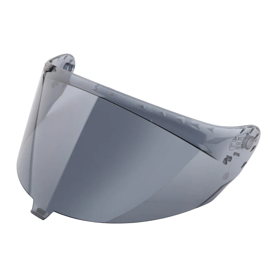 AXOR BRUTALE VISOR (Smoke) - Always Riding
