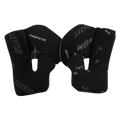 SMK TYPHOON LINER WITH CHEEKPADS - AlwaysRiding