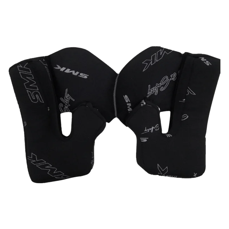 SMK TYPHOON LINER WITH CHEEKPADS - AlwaysRiding