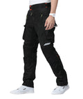 SOLACE COOLPRO V3T.0 MESH PANT (Black) - AlwaysRiding