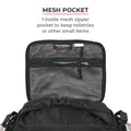 VIATERRA CLAW MINI - 100% WATERPROOF TAILBAG - AlwaysRiding