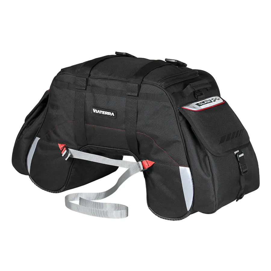 VIATERRA CLAW TAILBAG - 72L - AlwaysRiding