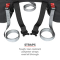 VIATERRA CLAW TAILBAG - 72L - AlwaysRiding