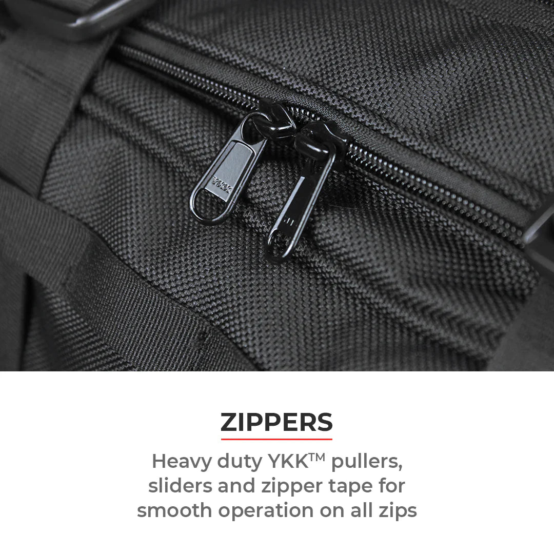VIATERRA CLAW TAILBAG - 72L - AlwaysRiding