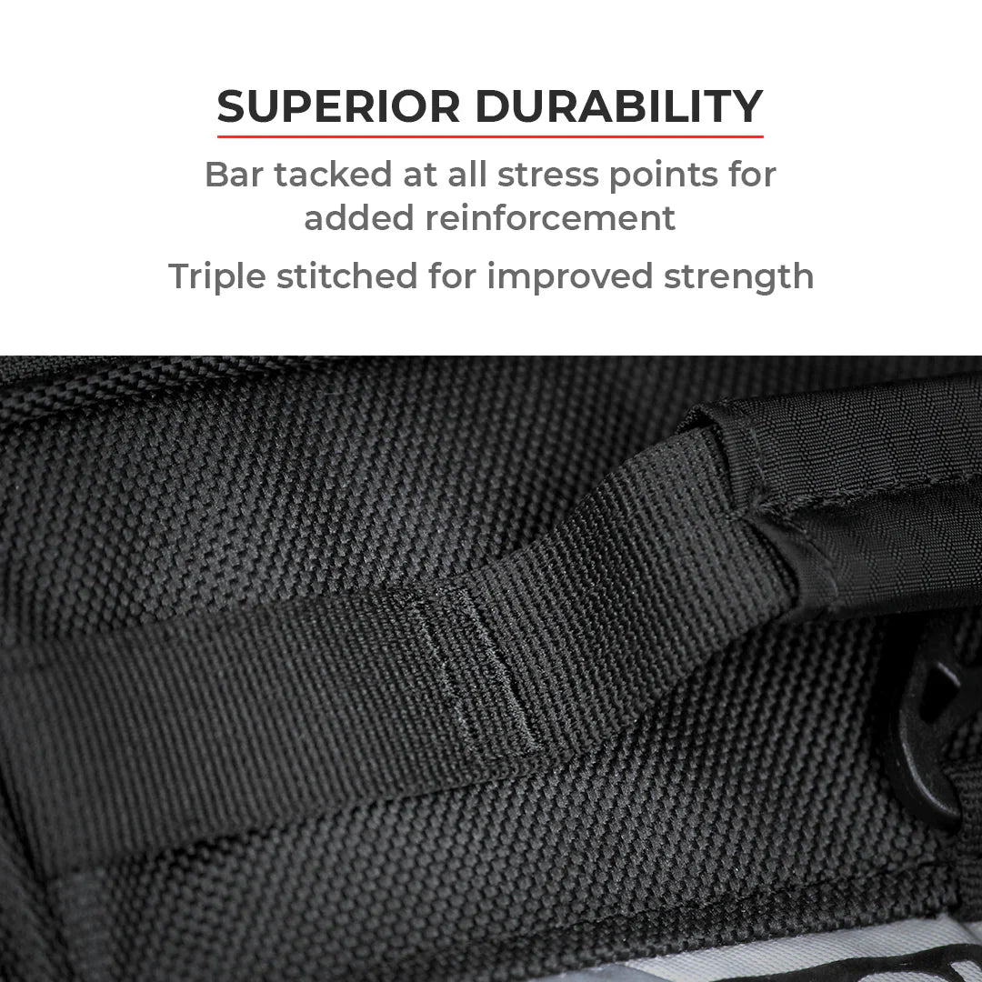 VIATERRA CLAW TAILBAG - 72L - AlwaysRiding