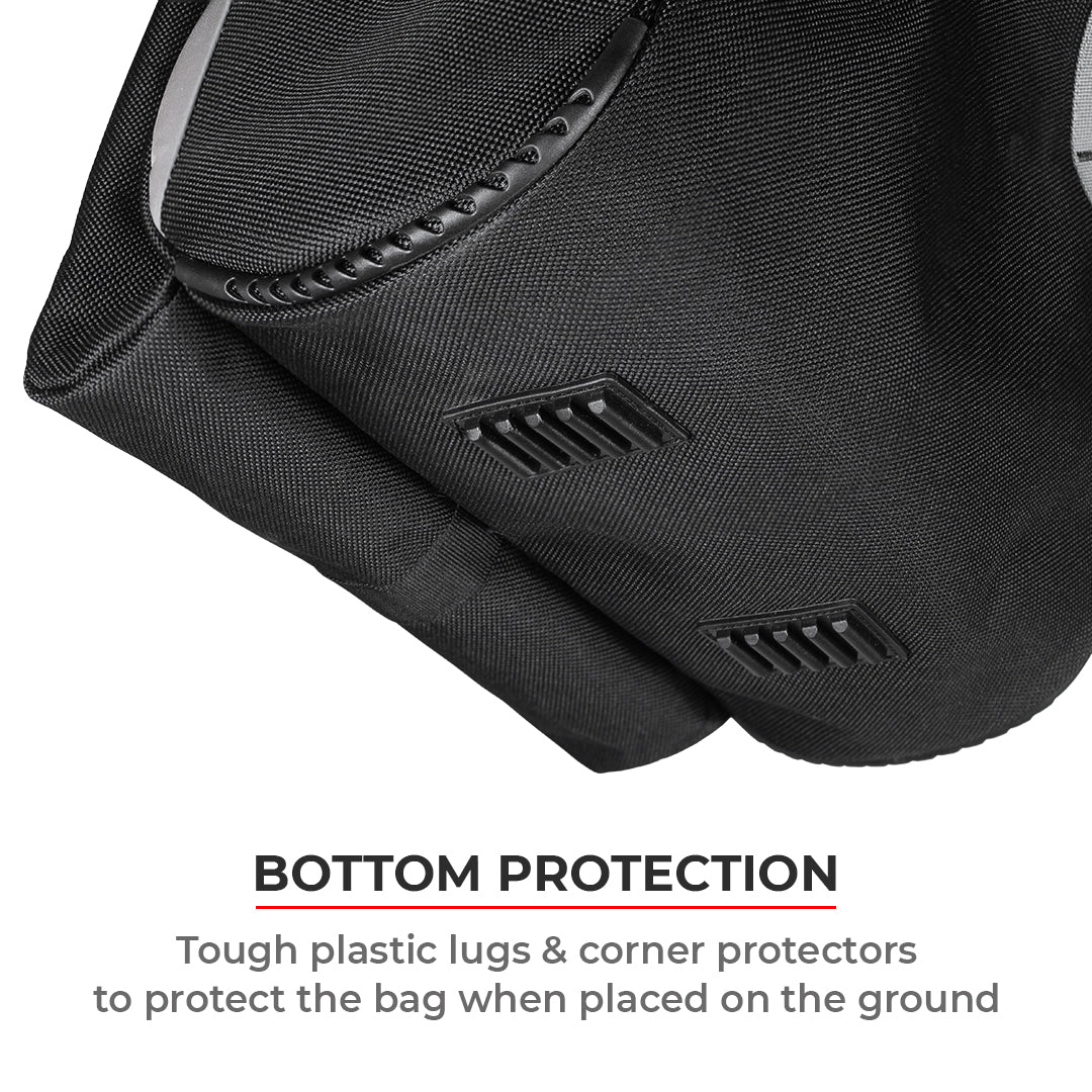 VIATERRA CLAW TAILBAG - 72L - AlwaysRiding