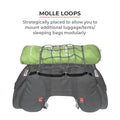 VIATERRA CLAW TAILBAG - 72L - AlwaysRiding