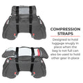 VIATERRA CLAW TAILBAG - 72L - AlwaysRiding