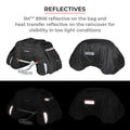 VIATERRA CLAW TAILBAG - 72L - AlwaysRiding