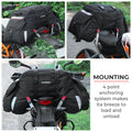 VIATERRA CLAW TAILBAG - 72L - AlwaysRiding