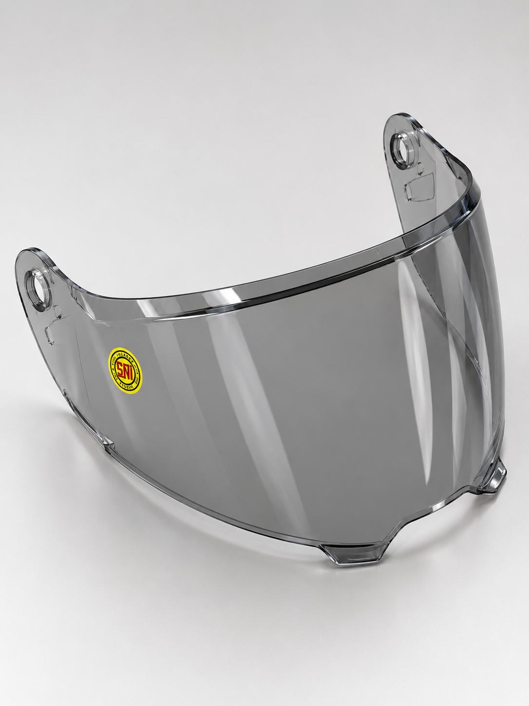 STUDDS TROOPER VISOR (Smoke) - Always Riding