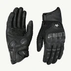 VIATERRA HOLESHOT PRO GLOVE (Black) - Always Riding