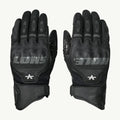 VIATERRA HOLESHOT PRO GLOVE (Black) - Always Riding
