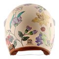 AXOR RETRO JET IBIZA WOMEN'S HELMET (Peach) - Always Riding