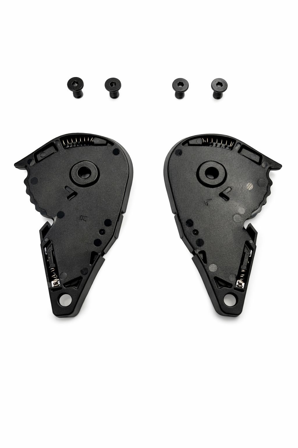AXOR BRUTALE OUTER VISOR MECHANISM - Always Riding