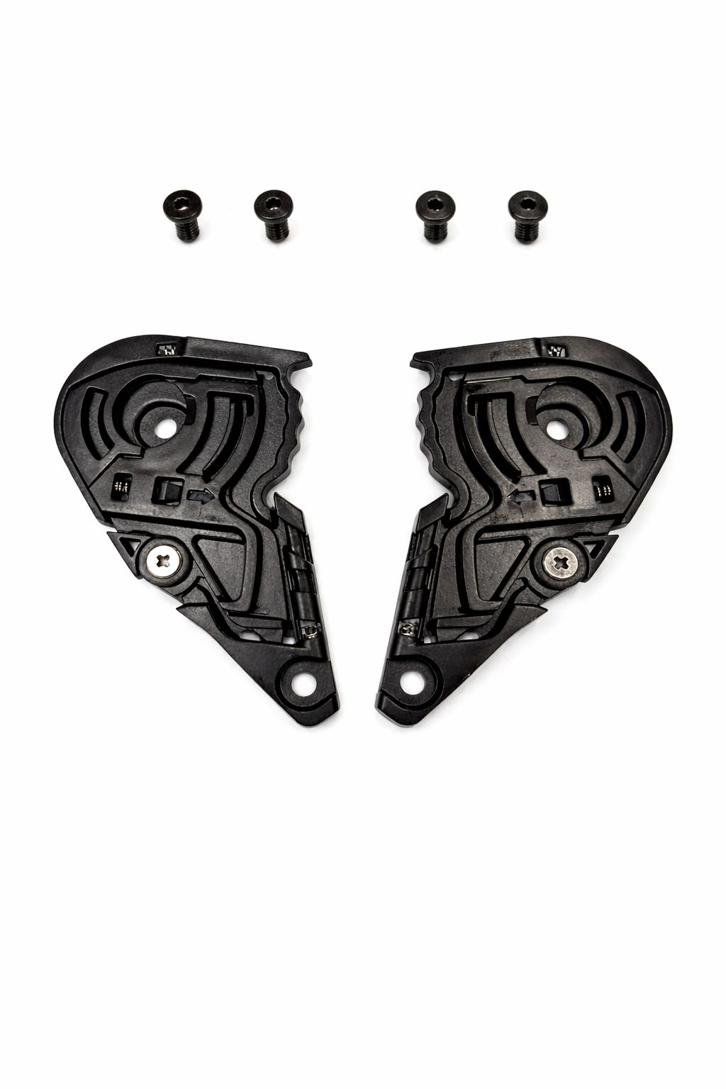 AXOR BRUTALE OUTER VISOR MECHANISM - Always Riding