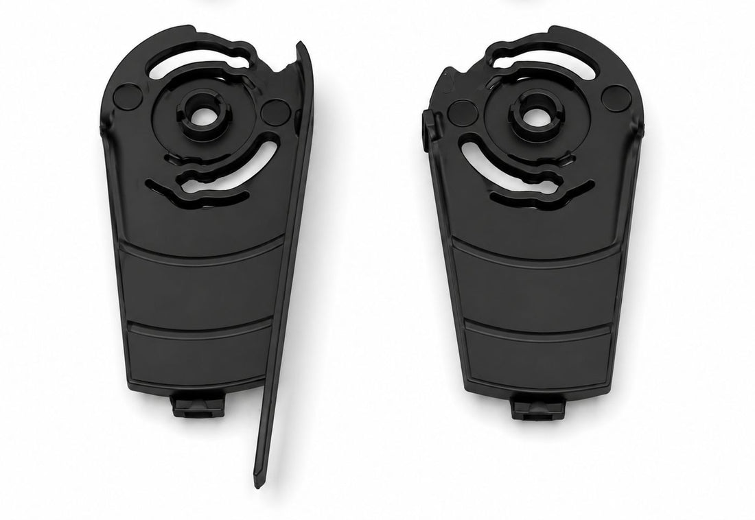 STUDDS TROOPER BASE MECHANISM - Always Riding