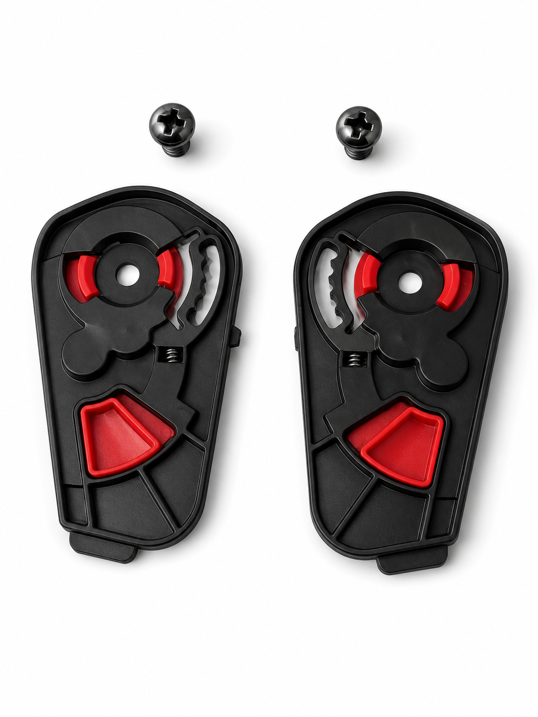 STUDDS HELIOS VISOR MECHANISM - Always Riding