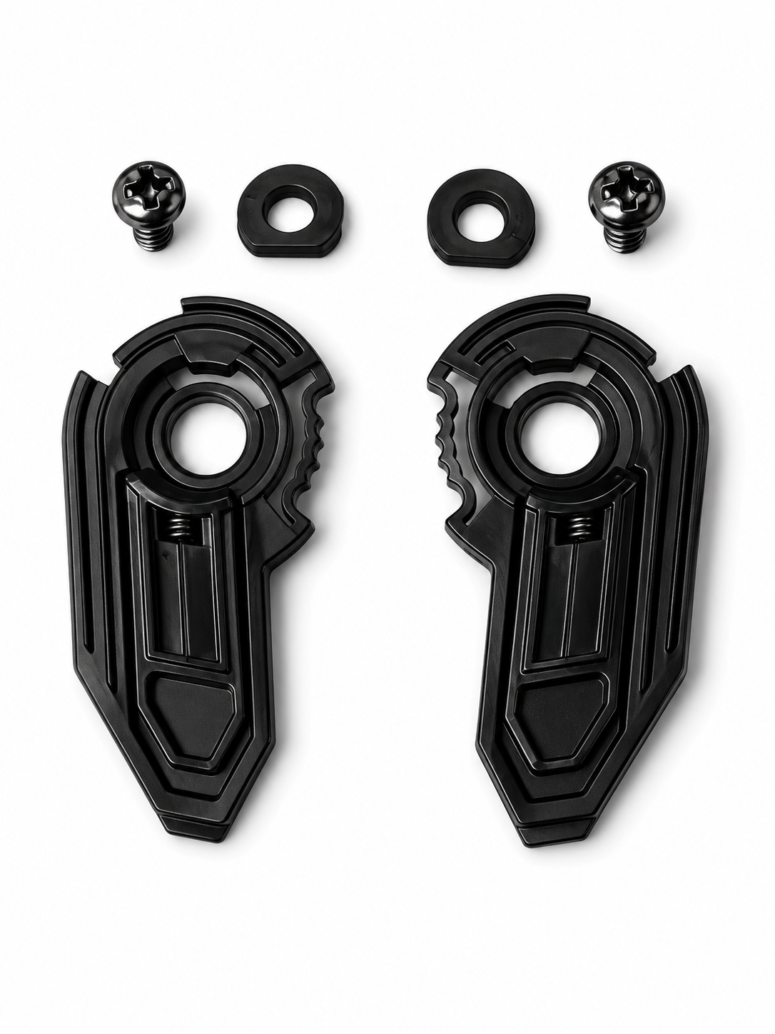 STUDDS TROOPER VISOR MECHANISM - Always Riding