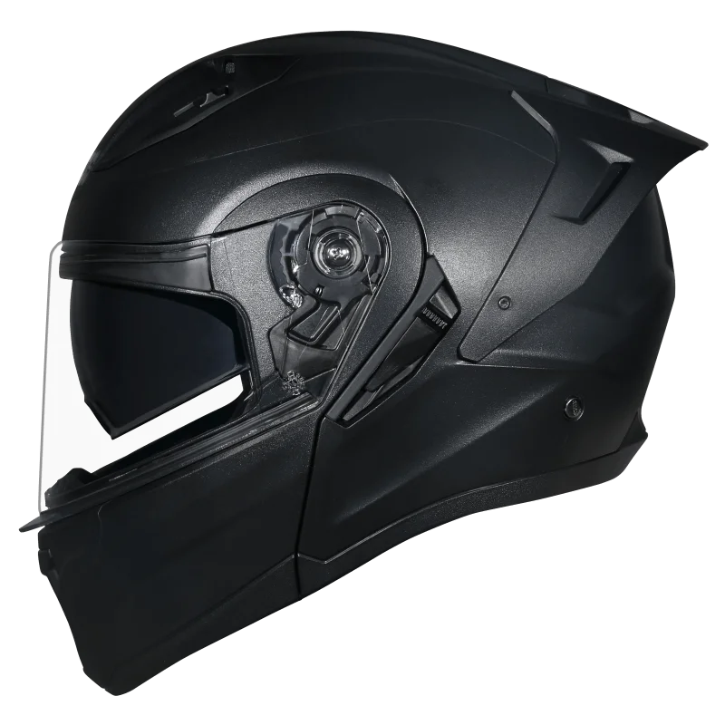 STUDDS NINJA COMET HELMET (Black) - Always Riding