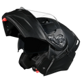 STUDDS NINJA COMET HELMET (Black) - Always Riding