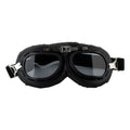 Axor Motorcycle Goggles (Black) - Always Riding