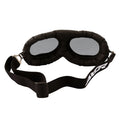 Axor Motorcycle Goggles (Black) - Always Riding