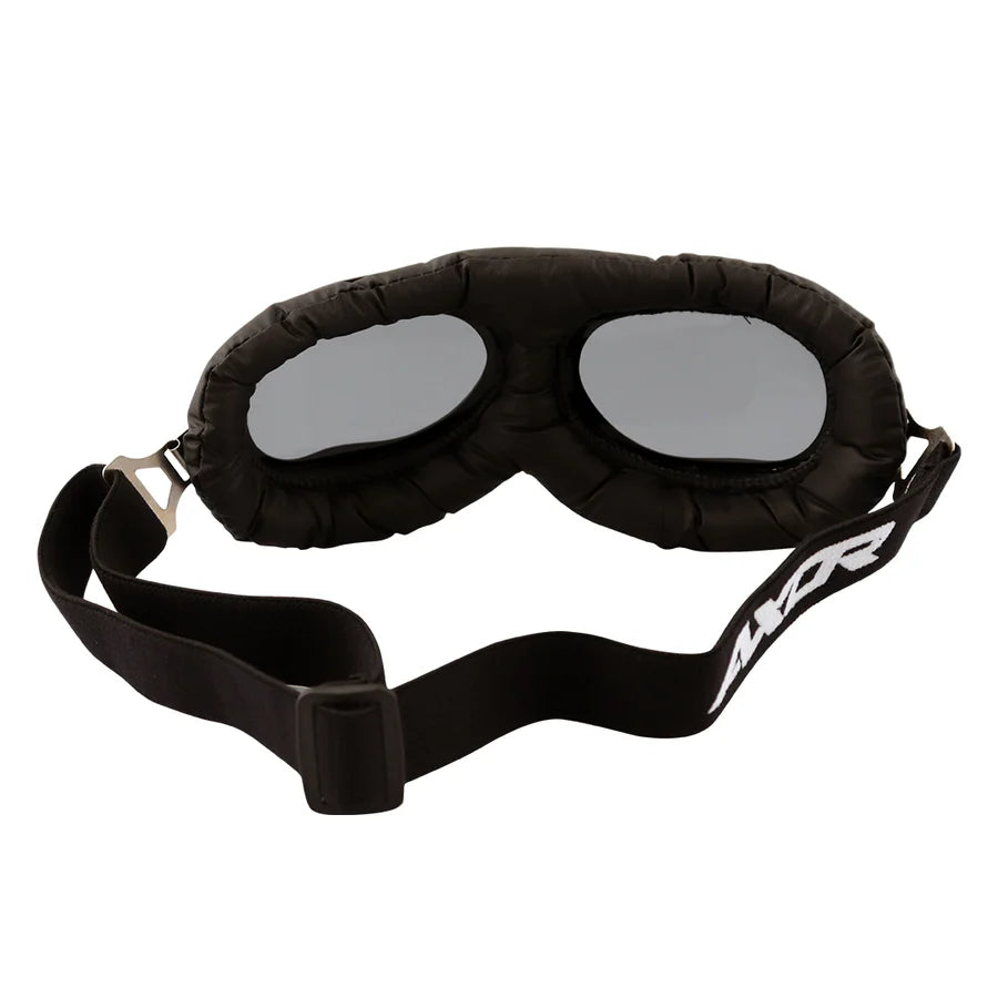 Axor Motorcycle Goggles (Black) - Always Riding