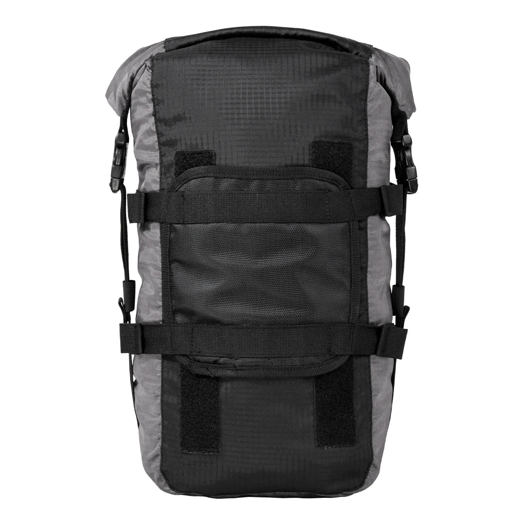 VIATERRA POD 12L TAIL BAG (Grey)