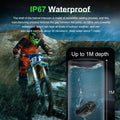 EJEAS Q8 MESH INTERCOM (WARRANTY 12 MONTHS) - Always Riding