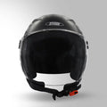 STUDDS RAY HELMET (Black) - Always Riding