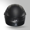 STUDDS RAY HELMET (Black) - Always Riding