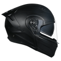 STUDDS NINJA COMET HELMET (Black) - Always Riding