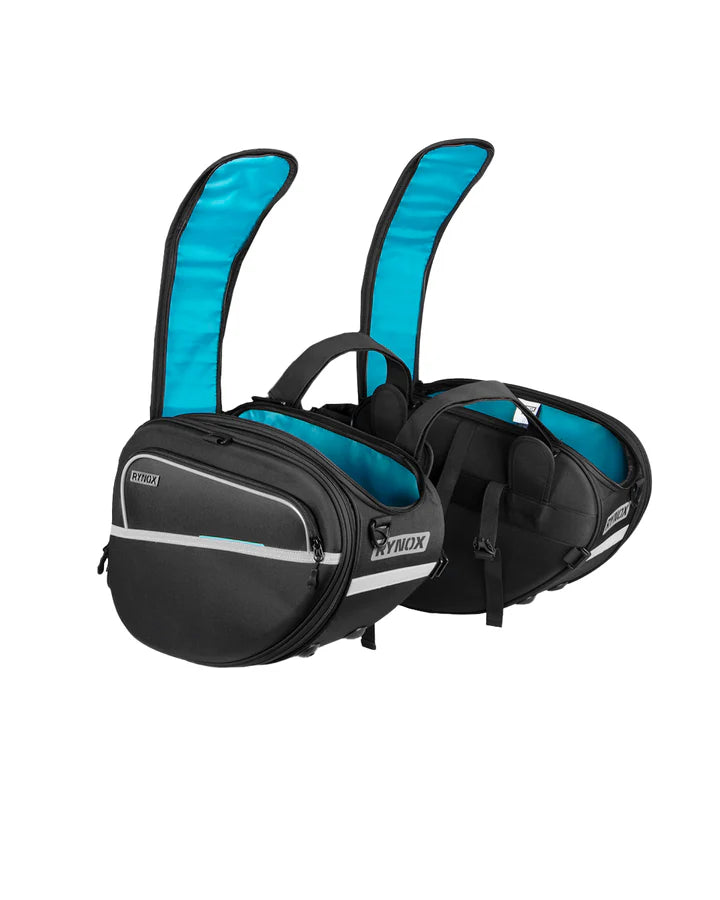 RYNOX NOMAD 2 SADDLEBAGS - Always Riding