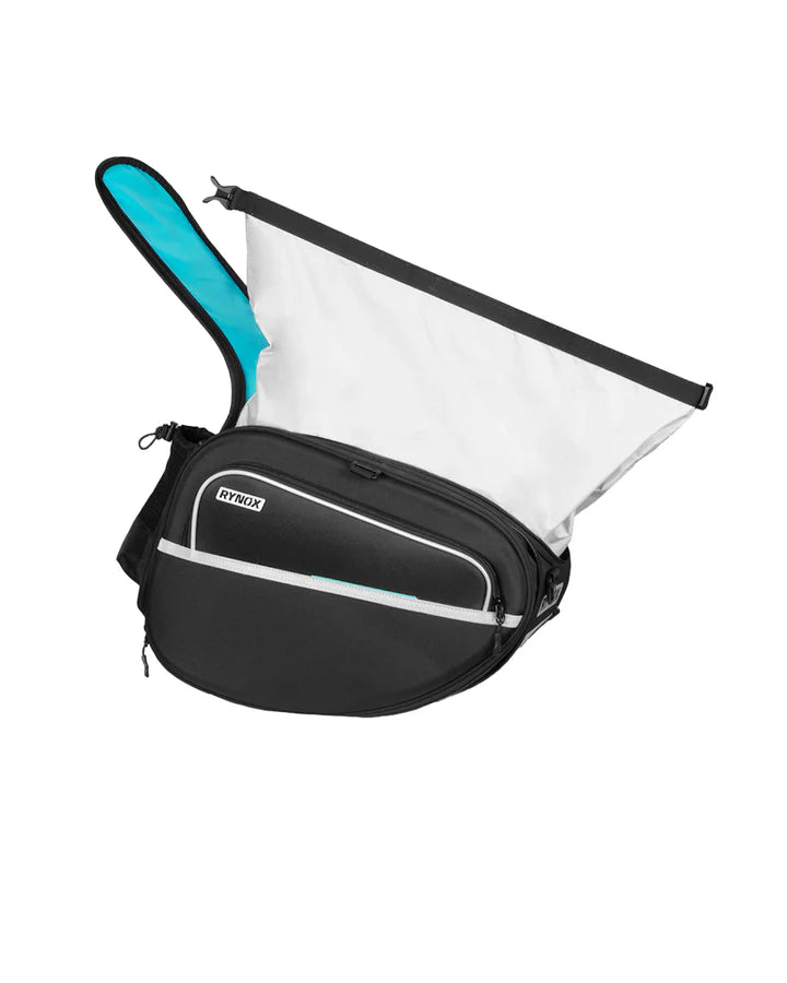 RYNOX NOMAD 2 SADDLEBAGS - Always Riding