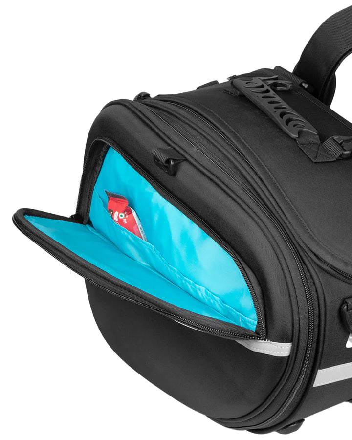 RYNOX NOMAD 2 SADDLEBAGS - Always Riding
