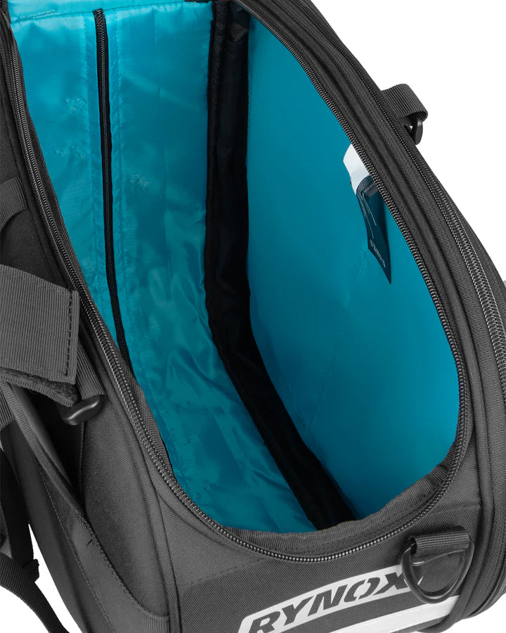 RYNOX NOMAD 2 SADDLEBAGS - Always Riding