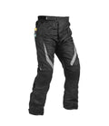 RYNOX ADVENTO PANT  (Black) - AlwaysRiding