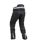 RYNOX ADVENTO PANT  (Black) - AlwaysRiding