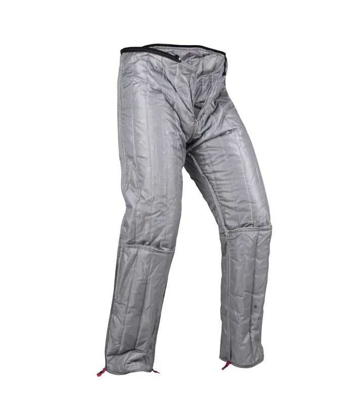 RYNOX ADVENTO PANT  (Black) - AlwaysRiding