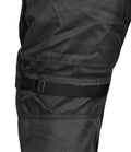 RYNOX ADVENTO PANT  (Black) - AlwaysRiding