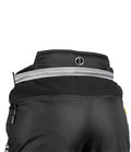 RYNOX ADVENTO PANT  (Black) - AlwaysRiding