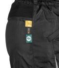 RYNOX ADVENTO PANT  (Black) - AlwaysRiding