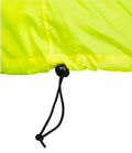 RYNOX H2GO PRO 3 RAIN JACKET (Hi-Viz Green) - AlwaysRiding