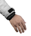 RYNOX SURGE WINTER JACKET (Gloss Black) - AlwaysRiding
